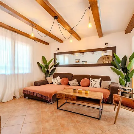 Vakantiehuis Amazing In *