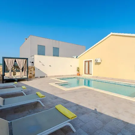 Amazing In Vakantiehuis