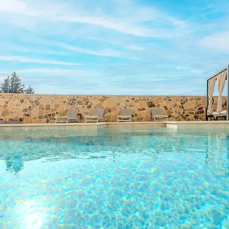Vakantiehuis Amazing In