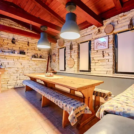 Amazing In Vakantiehuis *
