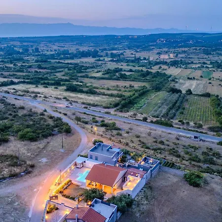 Vakantiehuis Amazing In Zagrad