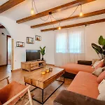 Tatil Evi Amazing In