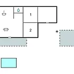 Holiday home Amazing In