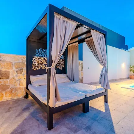 Ferienhaus Amazing In