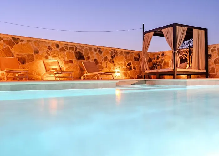 Lovely In Dom wakacyjny *